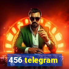 456 telegram